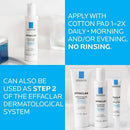 La Roche Posay Effaclar Face Salicylic Acid Toner Clarifying Solution 6.76oz - Imperfect Container