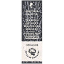 DR. SQUATCH Men's All Natural Bar Soap Thousand Sword Scrub 5oz - Imperfect Box