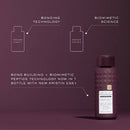 Kristin Ess + Peptide Restore Strengthening Conditioner 10 fl oz - Imperfect Container