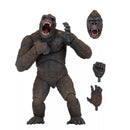 NECA King Kong-7" Scale Action Figure - Ultimate King Kong