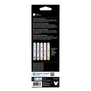 Tweezerman Nail Files Forever Friends 5ct - New