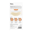 Hero Mighty Patch Chin 10ct - Imperfect Box