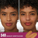 Maybelline Instant Age Rewind Treatment Foundation Makeup SPF 18 340 0.68 fl oz - Imperfect Container