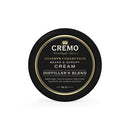 Cremo Distiller's Blend (Reserve Collection) Beard & Scruff Cream 4oz - New