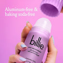 Billie AHA Gel Deodorant Lavender Milk 1.7 fl oz - New