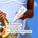 Native Mineral Face Lotion Unscented SPF 30 1.7 fl oz - Imperfect Box