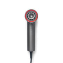 TYMO  Airhype Lite High Speed Hair Dyer Silver 1500W - Imperfect Box