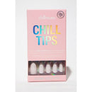 Chillhouse Fake Nails Stone Cold Fox 24ct - New