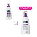 Cetaphil Pro Oil Removing Foam Face Wash Unscented 8oz - Missing Lid