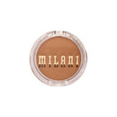 Milani Cheek Kiss Cream Bronzer Spilling Tea 0.21oz - Imperfect Container