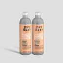 TIGI Bed Head Moisture Maniac Moisturizing  25.36 fl oz/2ct - Imperfect Box