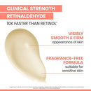 Avene Retrinal 0.05% Multi-Corrective Anti-Aging Cream Powered by Retinaldehyde 1 fl oz - Missing Box