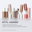 Morphe Wakeup Artist Under Eye Correcting Concealer Blossom 01 3.78ml - Imperfect Box