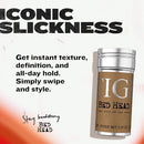 TIGI Bed Head Hair Wax Stick 2.57oz - Imperfect Container
