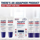 Aquaphor Lip Repair Stick 3pk/0.51oz - Imperfect Box
