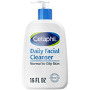 Cetaphil Daily Facial Cleanser 16 fl oz - Small Amount Missing