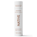 Native Spray Deodorant for Women & Men Coconut & Vanilla 3.5oz - Imperfect Container
