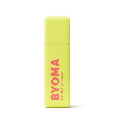 BYOMA Liptide Lip Mask 0.2 fl oz - Imperfect Box