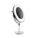 Ilios Lighting Beauty Ring Makeup Mirror - Imperfect Box