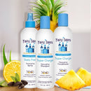 Fairy Tales Static-Free Detangling Spray 12 fl oz - Imperfect Container