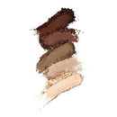 Well People Power Palette Eyeshadow Taupe 0.26oz - Imperfect Box