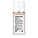 Neutrogena Skin Clearing Liquid Foundation 20 Natural Ivory 1 fl oz - Imperfect Container
