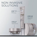 RoC Derm Correxion Dual Eye Cream 0.68 fl oz - Imperfect Box
