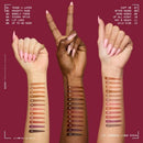 NYX Professional Makeup Lip Lingerie Lip Liner Stain 02 Naughty Nudes 0.03 fl oz - Imperfect Box