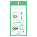 Venus Extra Smooth Value Pack Women's Razor + 5 Razor Blade Refills - Imperfect Box