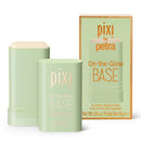 Pixi by Petra On-the-Glow BASE Foundation Fair 0.6oz - Imperfect Box