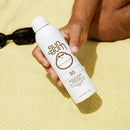 Sun Bum Mineral Spray SPF 30 Zinc Oxide Formula 6oz - Imperfect Container