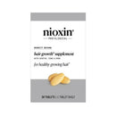 Nioxin Recharging Complex Hair Growth Vitamin - 2.4oz/30ct