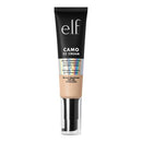 e.l.f. Camo CC Cream 120 N Fair 1.05oz - Imperfect Box