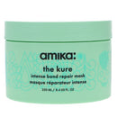 Amika The Kure Intense Bond Repair Mask 8.4 oz - Imperfect Container
