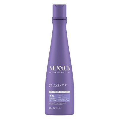 Nexxus Hy-Volume Hair Conditioner 13.5 fl oz - New