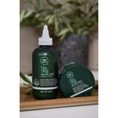 Tea Tree Special Detox Foaming Salt Hair Scrub 6.5oz - New