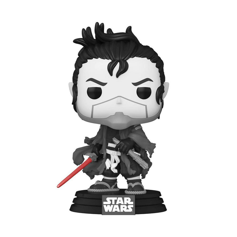 POP! Star Wars: The Ronin Target Exclusive