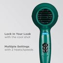 Conair Protect and Shine Hair Dryer - Imperfect Box