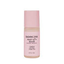Dashing Diva Gel Xtend Starter Kit Magic Off + Remover Bundle Medium Round 60ct - Imperfect Box