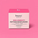 Beyou. Skin Longevity Peptide Moisturizer 1.69 fl oz - Imperfect Box