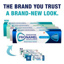 Sensodyne ProNamel Gentle Whitening Toothpaste 4oz/2pk - Imperfect Box