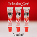 Vacation Sunscreens Classic Whip Lip Balm SPF 30 0.2oz - Imperfect Box