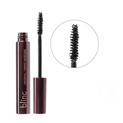 Blinc Cosmetics Original Tubing Mascara Black 0.3 fl oz - Imperfect Box