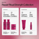 Eva NYC Repair Ritual Strength Conditioner 10 fl oz - Imperfect Container