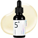 numbuzin No.5+ Glutathione Vitamin Concentrated Face Serum Travel Size 1.01 fl oz - Missing Box
