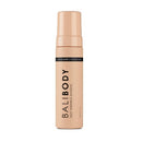 Bali Body Ultra Dark Self Tanning Mousse 6.7 fl oz - New