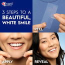 Crest 3D Whitestrips Professional Whitening Kit 20 Treatments - Missing Box
