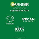 Garnier Fructis with Active Fruit Protein Sleek & Shine Shampoo 33.8 fl oz - Imperfect Container