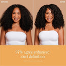 Rizos Curls Curl Custard 8 fl oz - Imperfect Container