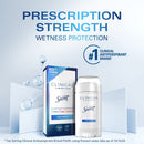 Secret Clinical Strength Solid Antiperspirant & Deodorant 2.6oz - Imperfect Box